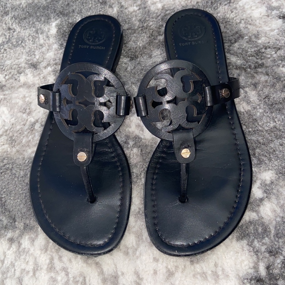 Tory Burch Miller sandal
